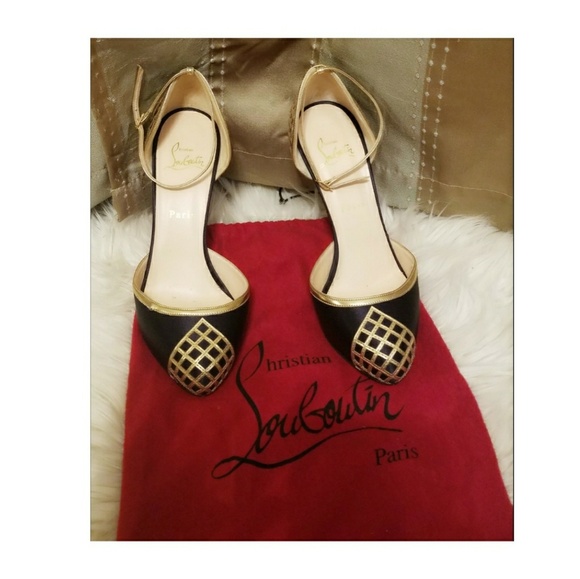 CHRISTIAN LOUBOUTIN - Picture 2 of 6